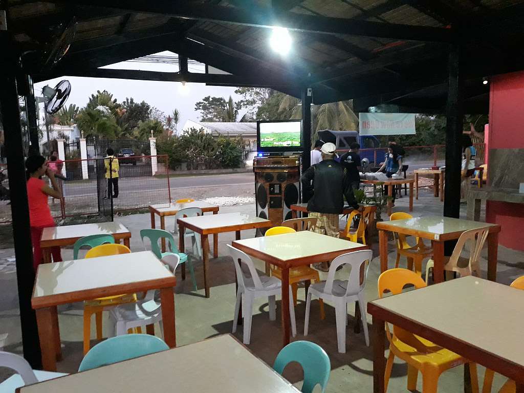 Coconut mangos bar and grill panglao bohol 019 Bohol Resort Coco