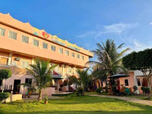 Coco mangos place resort panglao bohol 002